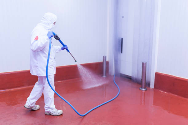 Best Parking Lot and Garage Cleaning  in Lincoln Park, NJ