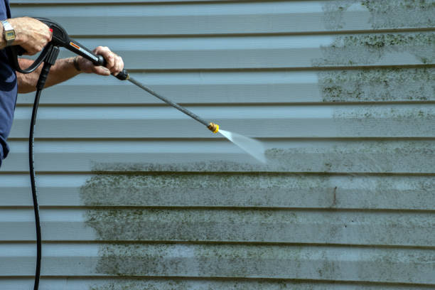 Best Dumpster Area Cleaning  in Lincoln Park, NJ