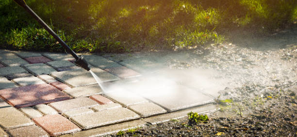 Best House Exterior Washing  in Lincoln Park, NJ