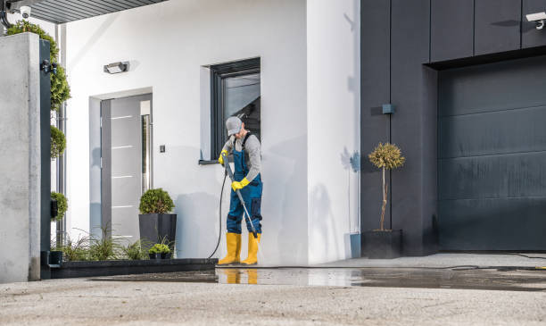 Best Parking Lot and Garage Cleaning  in Lincoln Park, NJ